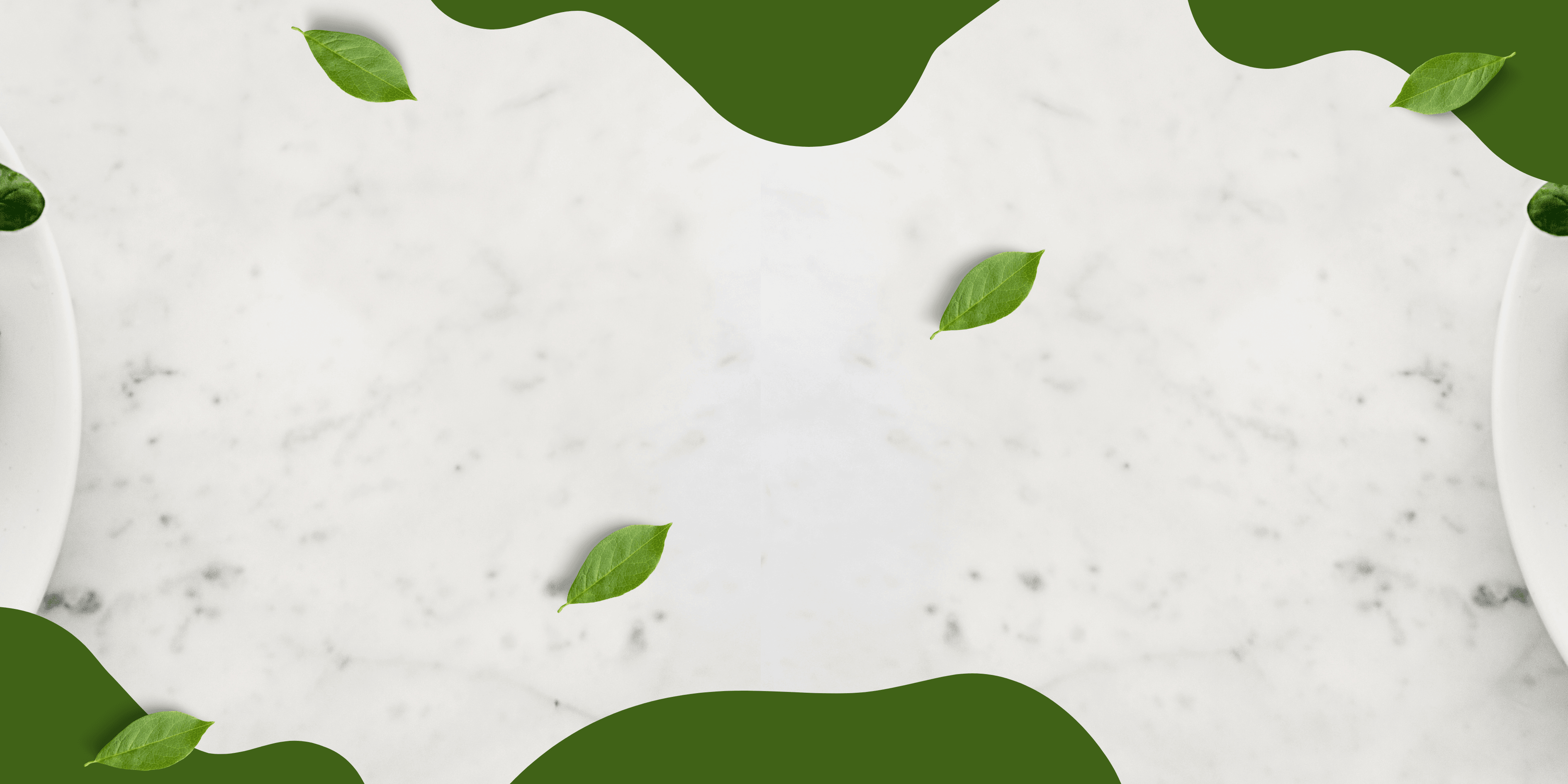 Delicious pizza banner